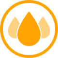 HÄUFIGES URINIEREN Icon