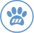 Pfote Icon